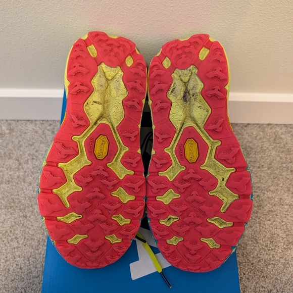 Hoka Speedgoat 5 Trail Running Shoe - Women's 8 - Picture 9 of 11